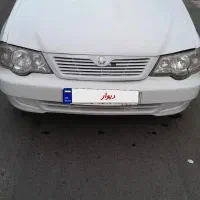 پراید ۱۳۲ مدل ۱۳۹۰ . دوگانه کارخانه