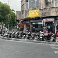 موتور سیکلت KAVIR