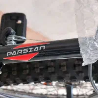 دوچرخه شیک صفر
