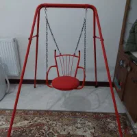 تاب کودک اهنی