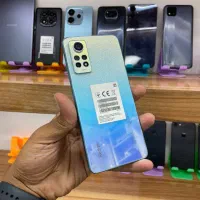 شیائومی Redmi Note 12 Pro حافظه 256 گیگ رام8