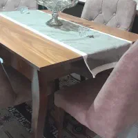فروش میز نهارخوری ۴نفره