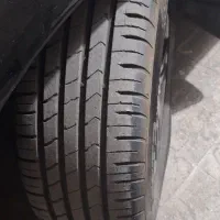 چهار حلقه رینگ لاستیک سوناتا کموهو