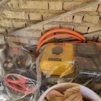 موتور سم پاش ۷ اسب راتو