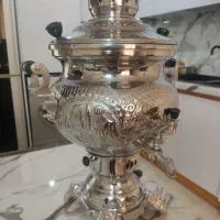 سماور نونو. 6لیتری   همیلتون