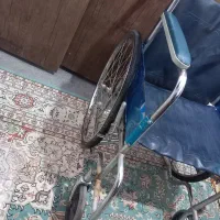 ویلچر|آرایشی، بهداشتی، درمانی|گلبهار, شهر جدید گلبهار|دیوار