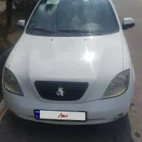 تیبا ۲ مدل ۱۴۰۰