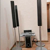 شاهکار سینمایی سونی 1000W مالزی