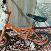 دوچرخه