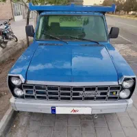 نیسان مدل 97دوگانه شرکت