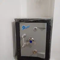 گاوصندوق ۱۱۲ کیلویی درحدنو.