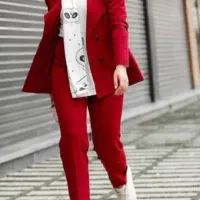 کت شلوار مازراتی اعلا