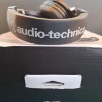 هدفون  آدیو تکنیکا audio technica ATH-M50x / BT2
