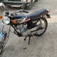 موتور سی جی در حد صفر
