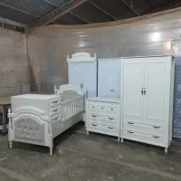 دکور اتاق نوزاد