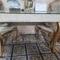 میزناهارخوری بدون صندلی