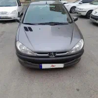 ۲۰۶ تیپ ۳ مدل ۸۴