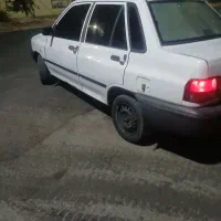 پراید مدل 87