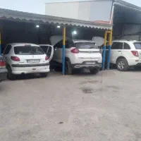 تعمیرگاه گیربکس اتومات محمد