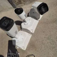 دوربین مداربسته