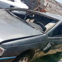 ماشین خودرو تصادفی