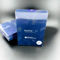 کیف پول سخت افزاری Safepal مدل X1