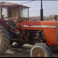 تراکتور ۲۸۵ مدل ۶۹