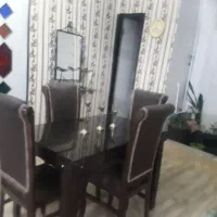 میز و صندلی ناهار خوری