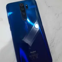 شیائومی Redmi Note 8 Pro با حافظهٔ ۱۲۸ گیگابایت|موبایل|تهران, شبیری|دیوار