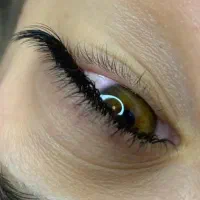 اکستنشن مژه