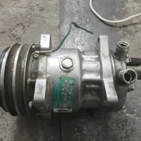 کمپرسور 508 مدل 6626 ولتاژ 24 برند ساندن