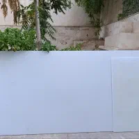 ورق پی وی سی ۱۶ میل نو فقط ۶ م تا فردا