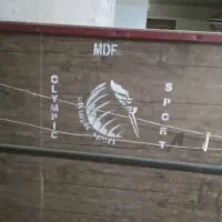 میز پینگ پنگ المپیک mdf ضد خش