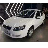 حواله رانا پلاس چهار چرخ دیسک