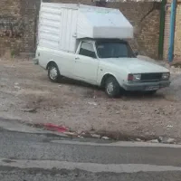 وانت معاوضه با نیسان مدل 93یا 94