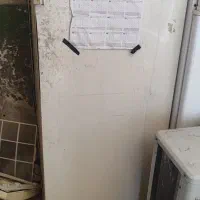 یخچال آزمایش