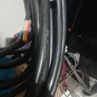سیم کابل فروشی پنج رشته نمره ۴