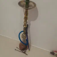 قلیون  بدنج  جنس  خوب 1700