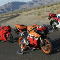 هوندا cbr 600 rr ۲۰۱۳