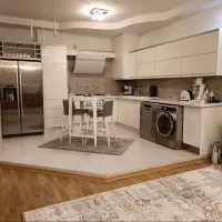 ۱۰۰ متری خوش نقشه لوکیشن عالی