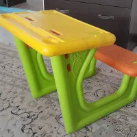 نیمکت کودک