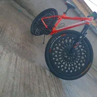 دوچرخه 26 مدل دلتا جردن