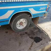 فروشی مدل 84فابریک تک سوز
