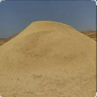 کاه داس درو