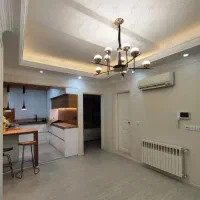 آپارتمان ۶۳متری خوش نقشه
