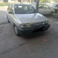 پراید مدل 90