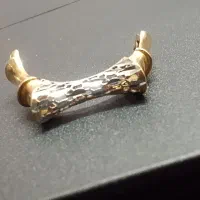 انگشتر طلا شکسته