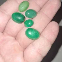 سنگ کلکسیونی و قدمت دار
