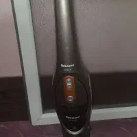 جارو شارژی دلمونتی