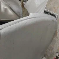 لوازم بدنه کاپوت گلگیر پایه اکسل اسکلت پژو405